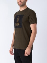 Luke 1977 Cambodia 100% Cotton T-Shirt - Image 3 of 7