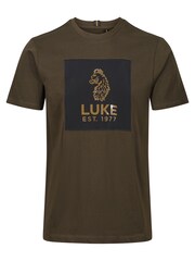 Luke 1977 Cambodia 100% Cotton T-Shirt - Image 4 of 7