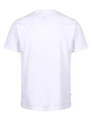 Luke 1977 Infilapenny Nectarine 100% Cotton T-Shirt - Image 5 of 7