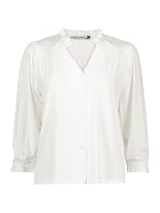 Baukjen Annie White Blouse - Image 4 of 4