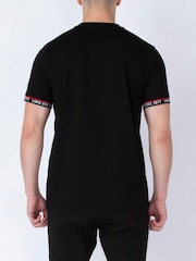 Luke 1977 San Diego Black T-Shirt - Image 2 of 7