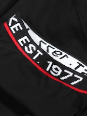 Luke 1977 San Diego Black T-Shirt - Image 6 of 7