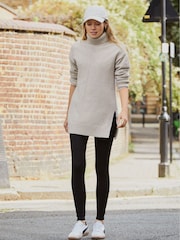 Baukjen Essential Black Leggings - Image 3 of 4
