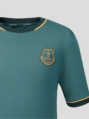 Castore Everton Third Short Sleeve Shirt - Imagen 3 de 6