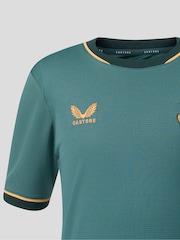 Castore Everton Third Short Sleeve Shirt - Imagen 4 de 6