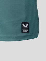 Castore Everton Third Short Sleeve Shirt - Imagen 6 de 6