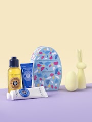 L'OCCITANE Shea Butter Beauty Gift Set (Worth £20) - Image 2 of 3
