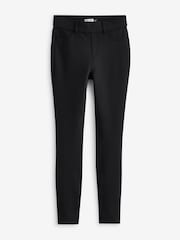 Noir - Brushed Jersey Denim Leggings - Image 6 de 7