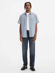 Levi's® Original Fit Jeans, Blau - Bild 1 von 7