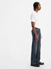 Levi's® Original Fit Jeans, Blau - Bild 3 von 7