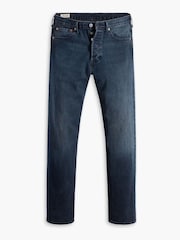 Levi's® Original Fit Jeans, Blau - Bild 5 von 7