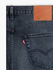 Levi's® Original Fit Jeans, Blau - Bild 7 von 7