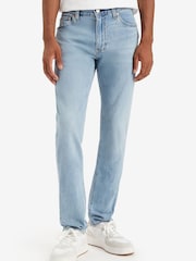 Levi's® Blue 511™ Slim Med Jeans - Image 1 of 3
