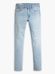 Levi's® Blue 511™ Slim Med Jeans - Image 2 of 3
