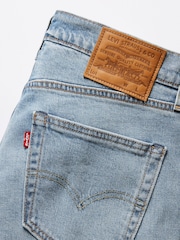 Levi's® Blue 511™ Slim Med Jeans - Image 3 of 3