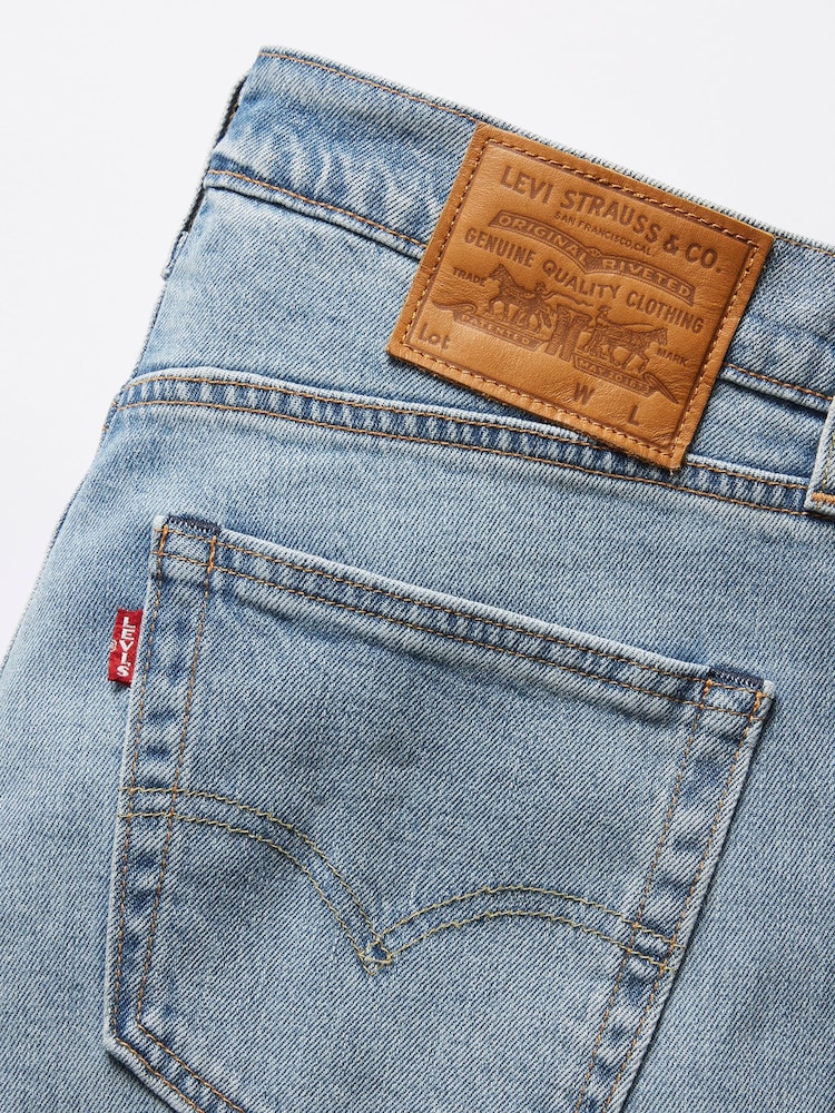 Levi's® Blue 511™ Slim Med Jeans - Image 3 of 3
