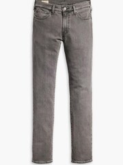 Levi's® Grey 511™ Slim Jeans - Image 3 of 4