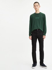 Levi's® Black 510™ Skinny Jeans - Image 1 of 4