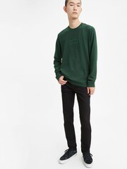 Levi's® Black 510™ Skinny Jeans - Image 4 of 4