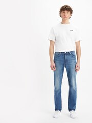 Levi's® Nice And Simple 511™ Slim Jeans - Image 3 of 7