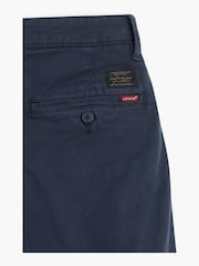 Levi's® Blue Chino Slim Trousers - Image 6 of 6