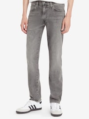 Levi's® Grey 511™ Slim Jeans - Image 1 of 3