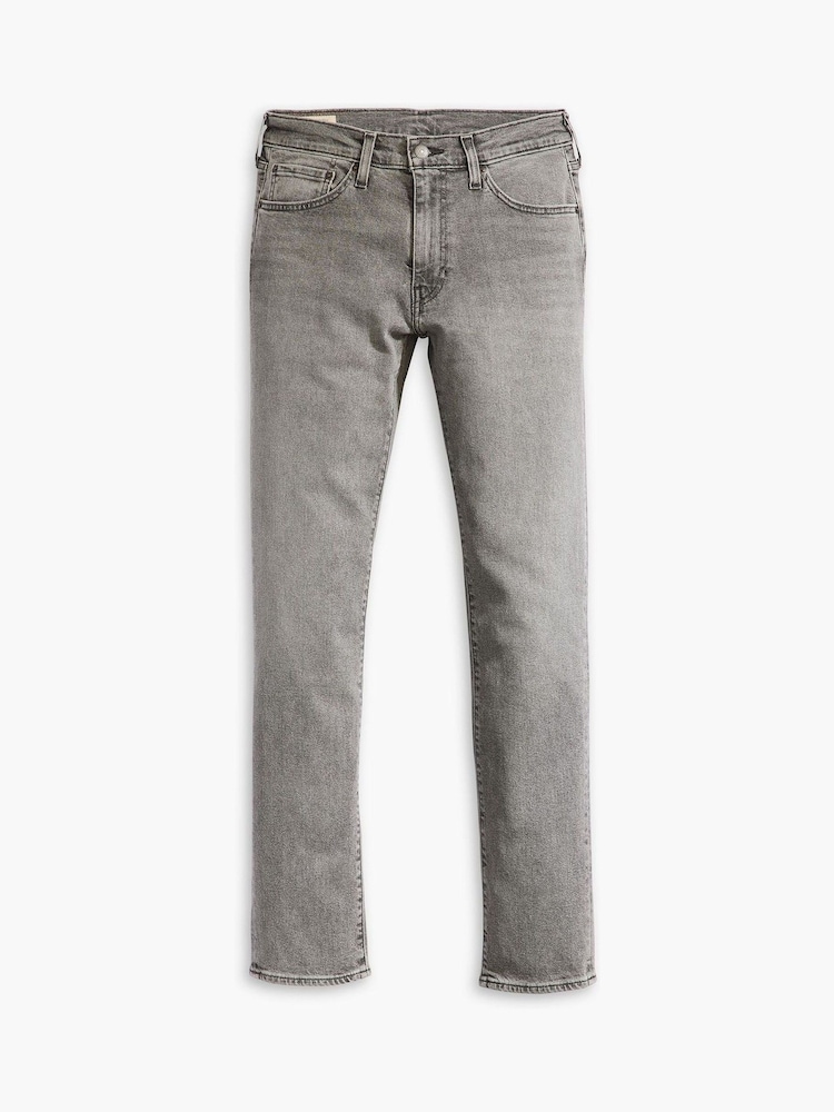 Levi's® Grey 511™ Slim Jeans - Image 2 of 3