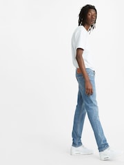 Levi's® Blue 511™ Slim Jeans - Image 1 of 5