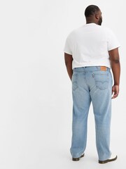 Levi's® Blue 501® Original B&T Jeans - Image 3 of 7