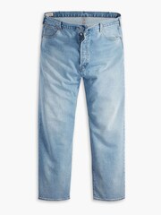 Levi's® Blue 501® Original B&T Jeans - Image 5 of 7