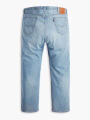 Levi's® Blue 501® Original B&T Jeans - Image 6 of 7