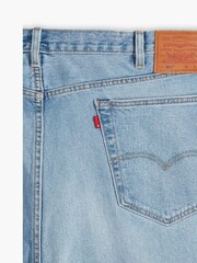 Levi's® Blue 501® Original B&T Jeans - Image 7 of 7