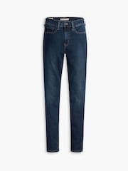 Levi's® Blue Swell 724™ High Rise Straight Jeans - Image 6 of 9