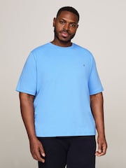 Tommy Hilfiger Big And Tall Stretch Slim T-Shirt - Image 1 of 5