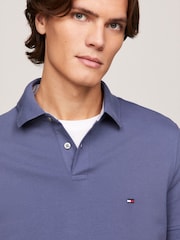 قميص بولو تلبيس قياسي 1985 من Tommy Hilfiger - صورة 4 من 6