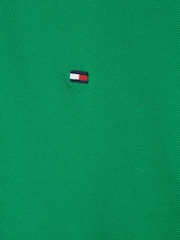Grün - Tommy Hilfiger 1985 Polo-Shirt in Regular Fit - Bild 5 von 5
