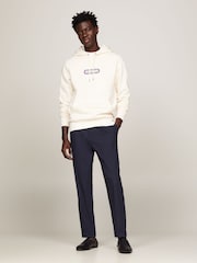 Tommy Hilfiger Track Graphic Hoodie - Image 3 of 5