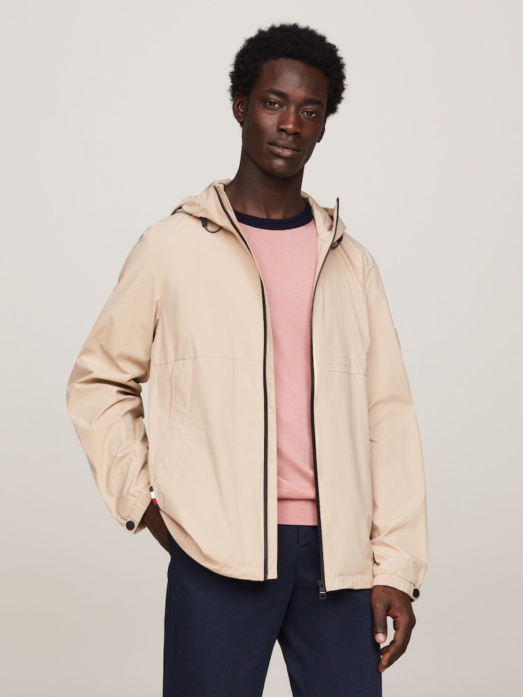 Tommy Hilfiger Portland Hooded Jacket - Image 1 of 4