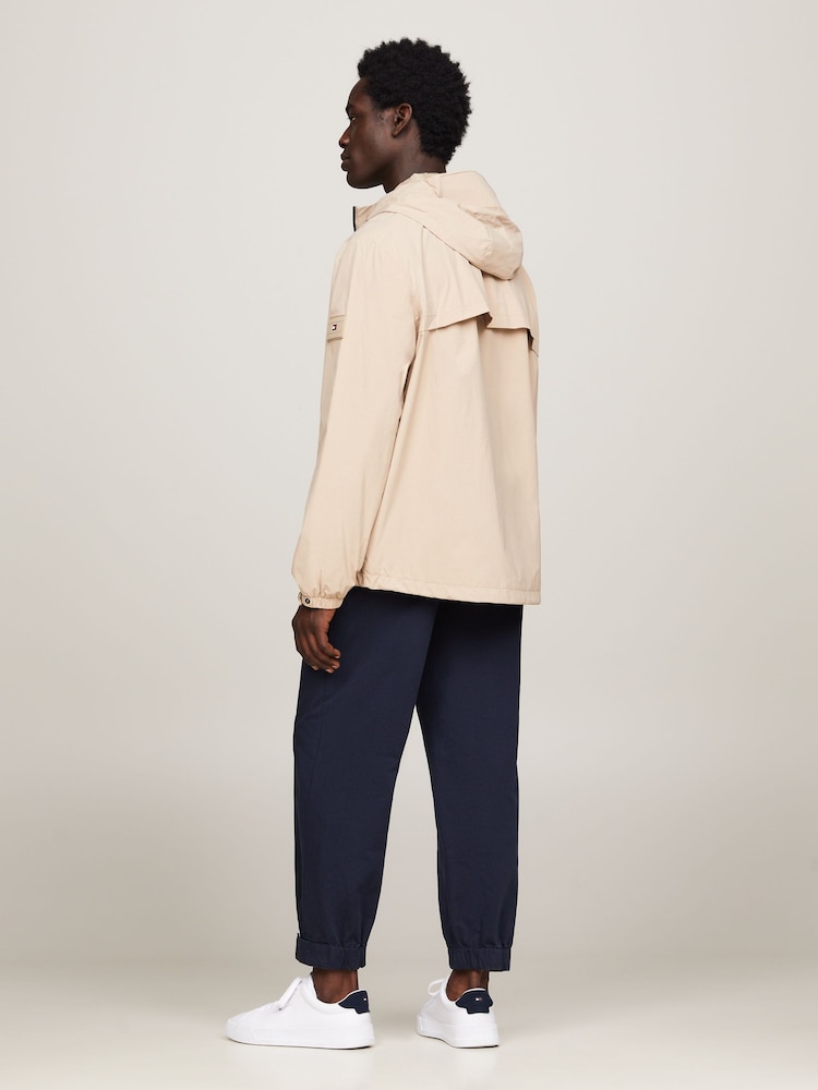 Tommy Hilfiger Portland Hooded Jacket - Image 2 of 4