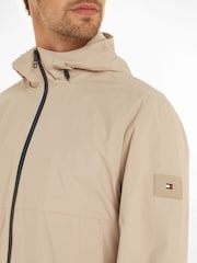 Tommy Hilfiger Portland Hooded Jacket - Image 3 of 4