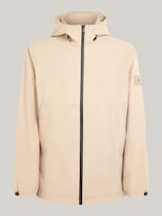 Tommy Hilfiger Portland Hooded Jacket - Image 4 of 4