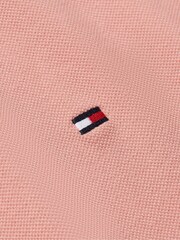 Pink - Tommy Hilfiger 1985 Polo-Shirt in Regular Fit - Bild 5 von 5