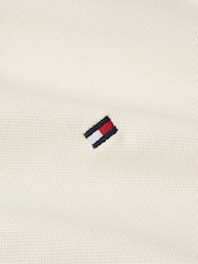 Natur - Tommy Hilfiger 1985 Polo-Shirt in Regular Fit - Bild 9 von 9