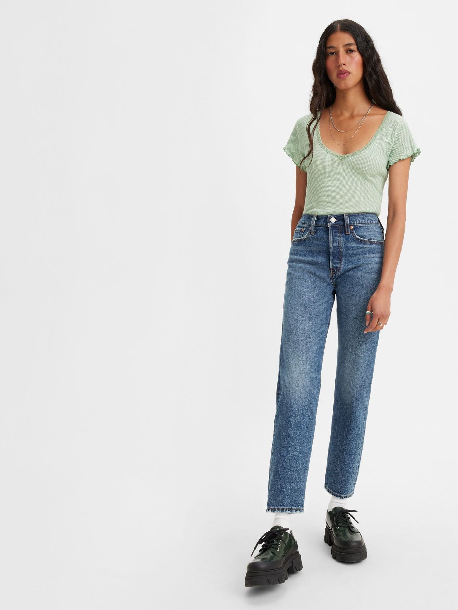 Skinny wedgie jeans cheap
