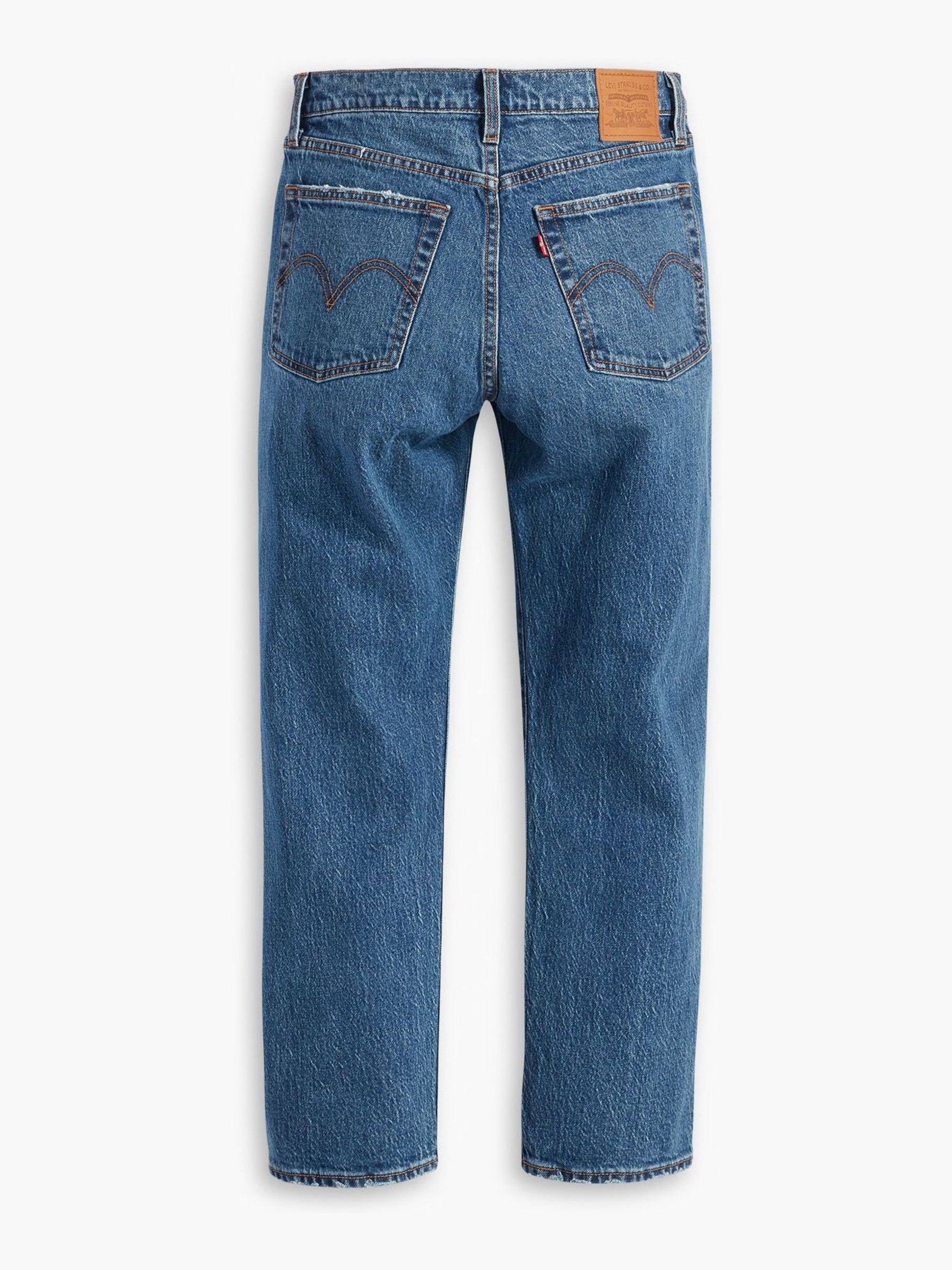 The bay wedgie jeans cheap