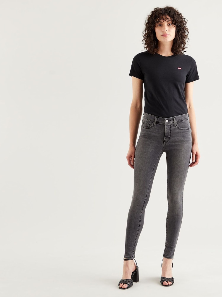 Levi's® Black 310™ Shaping Super Skinny Jeans - Image 1 of 6 Levi's® Black 310™ Shaping Super Skinny Jeans - Image 1 of 6