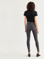 Levi's® Black 310™ Shaping Super Skinny Jeans - Image 2 of 6