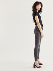 Levi's® Black 310™ Shaping Super Skinny Jeans - Image 3 of 6