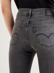 Levi's® Black 310™ Shaping Super Skinny Jeans - Image 5 of 6