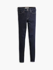 Levi's® Blue 310™ Shaping Super Skinny Jeans - Image 4 of 5